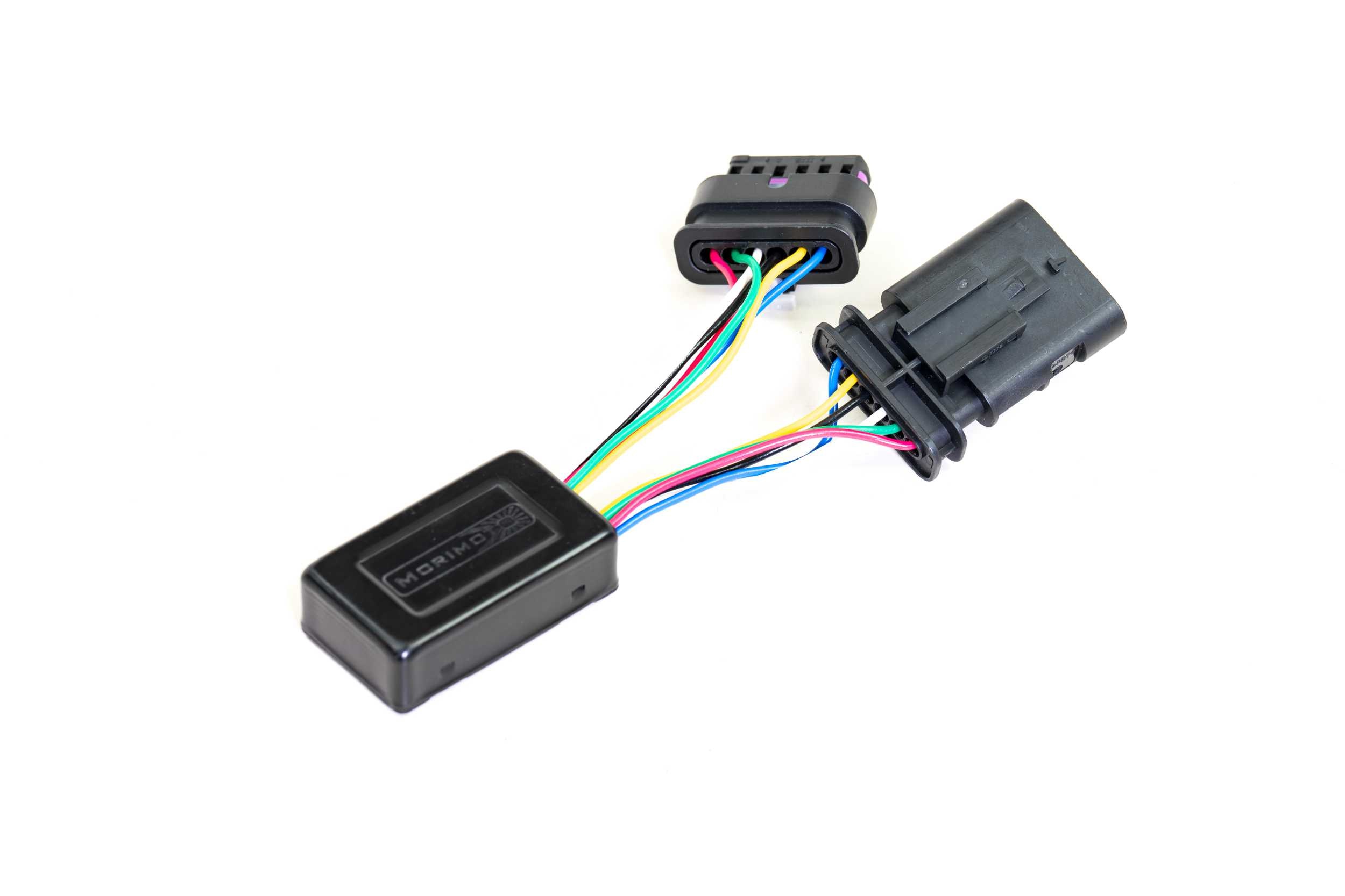 Third Brake Light Morimoto Rapid Flash Module | HR